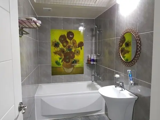 Deluxe Oda, Deniz Manzaralı