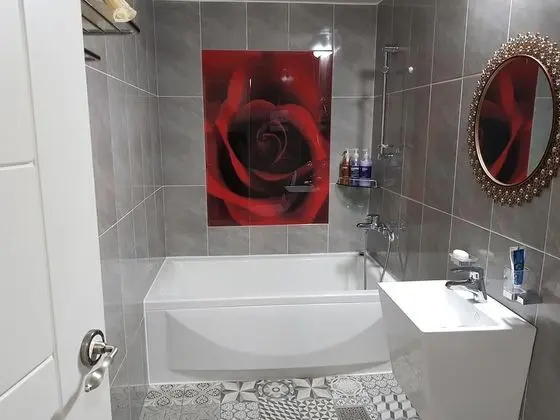 Deluxe Oda, Deniz Manzaralı