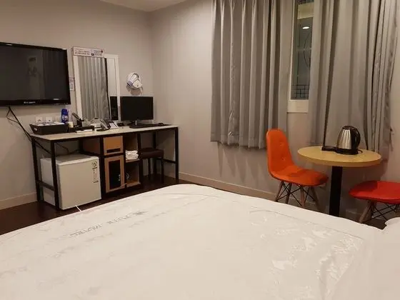 İki Ayrı Yataklı Oda