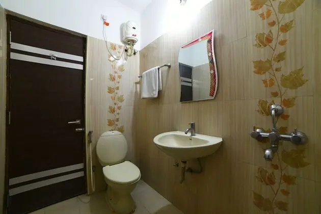 Deluxe Oda, Sigara İçilmez, Şehir Manzaralı