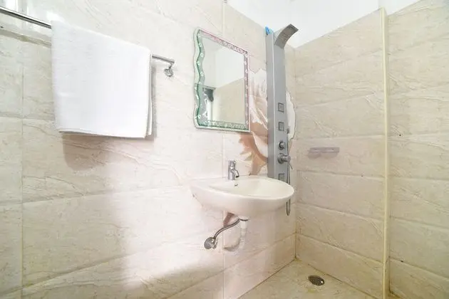Deluxe Oda, Sigara İçilmez, Şehir Manzaralı