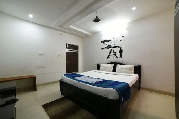 Economy Oda, Sigara İçilebilir, Şehir Manzaralı