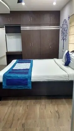 Economy Oda, Sigara İçilebilir, Şehir Manzaralı