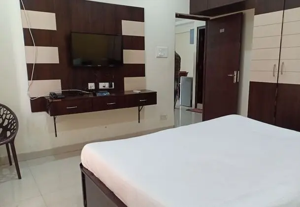 Family Apart Daire, 3 Yatak Odası, Şehir Manzaralı
