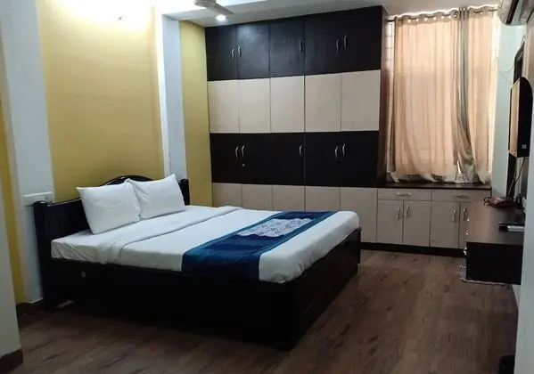 Family Apart Daire, 3 Yatak Odası, Şehir Manzaralı