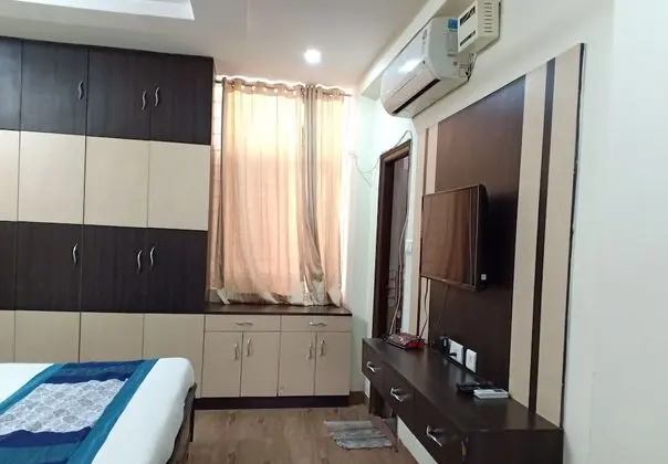 Family Apart Daire, 3 Yatak Odası, Şehir Manzaralı