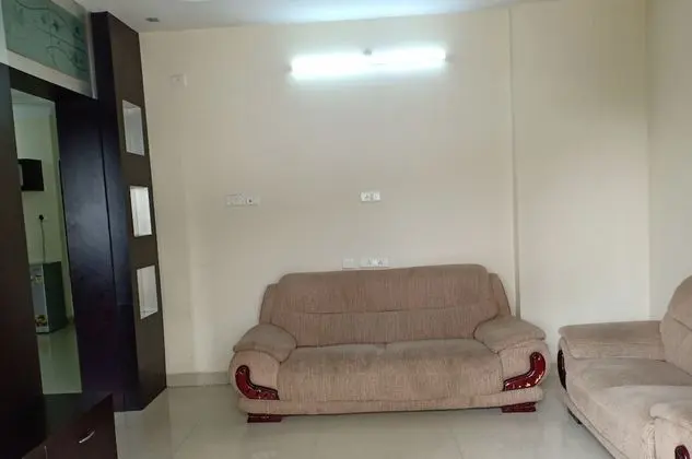 Family Apart Daire, 3 Yatak Odası, Şehir Manzaralı