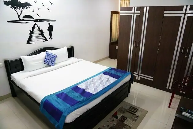 Family Apart Daire, 3 Yatak Odası, Şehir Manzaralı