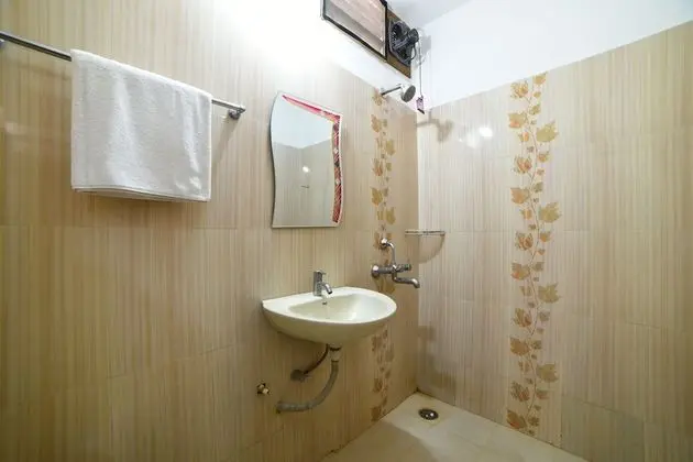 Family Apart Daire, 3 Yatak Odası, Şehir Manzaralı