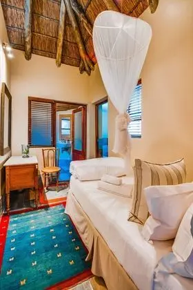 Luxury Süit, 2 Yatak Odası