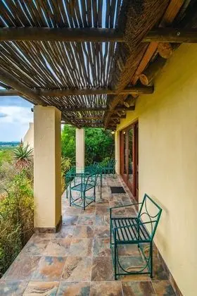 Luxury Süit, 2 Yatak Odası