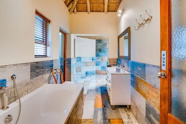Luxury Süit, 2 Yatak Odası