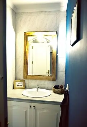 Comfort Oda, Birden Çok Yatak, Ortak Banyo (1 bed in a 6-Bed Dormitory Room)