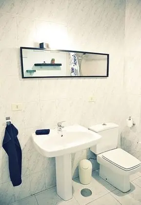 Comfort Oda, Birden Çok Yatak, Ortak Banyo (1 bed in a 6-Bed Dormitory Room)