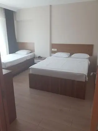 Standard Tek Kişilik Oda