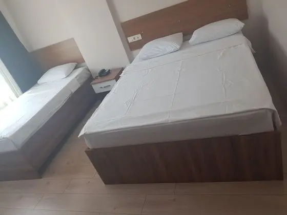 Standard Tek Kişilik Oda