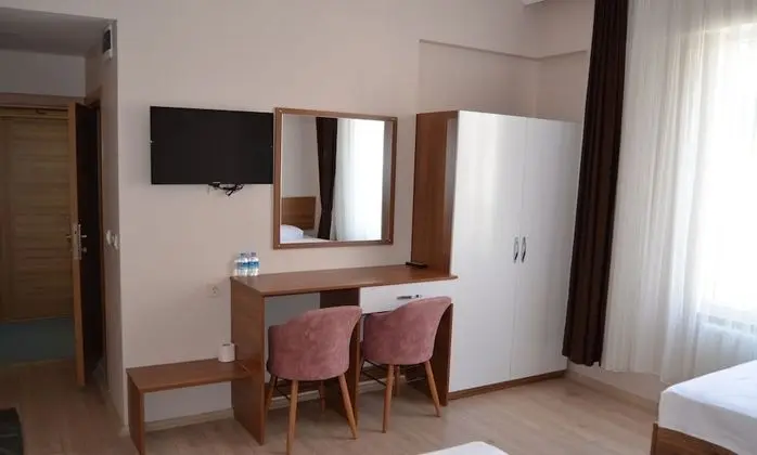 Standard Tek Kişilik Oda
