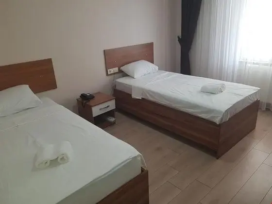 Standart - İki Yataklı Oda