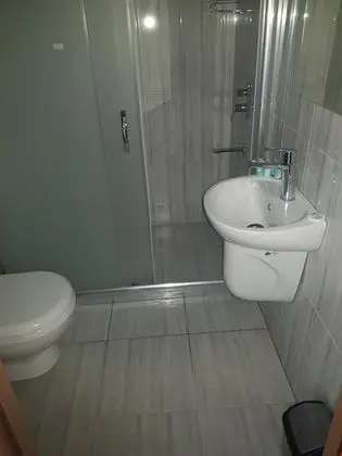 Standart - İki Yataklı Oda