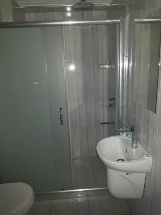 Standart - İki Yataklı Oda