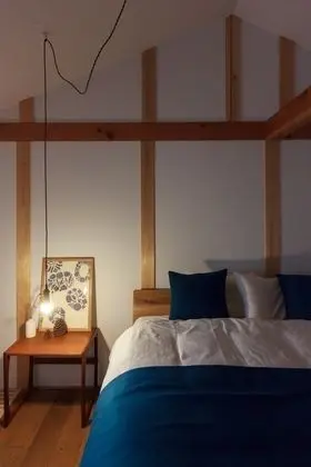 Süit, 2 Yatak Odası, Bahçe Manzaralı, Bahçeli