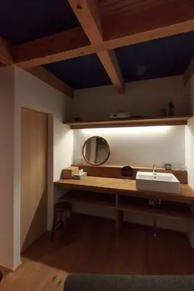 Süit, 2 Yatak Odası, Bahçe Manzaralı, Bahçeli