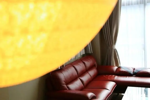 Family Oda (with sofas)