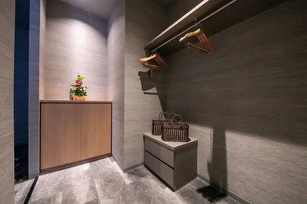 Süit, Sigara İçilmez (SAKURA, Private Open Hot Spring Bath)
