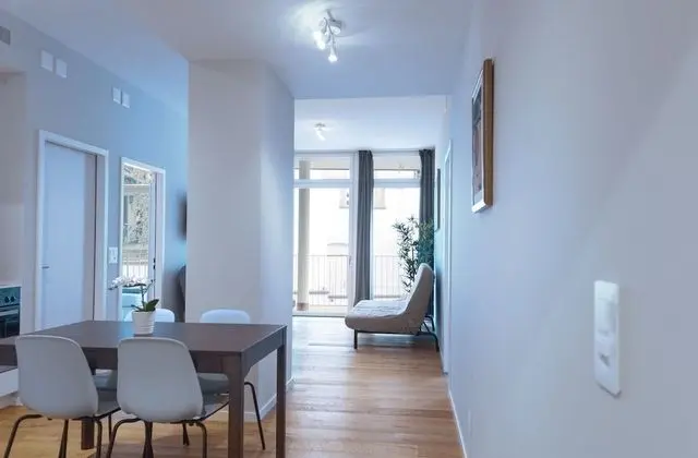 Apart Daire, 2 Yatak Odası, Balkon
