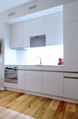 Stüdyo, Balkon