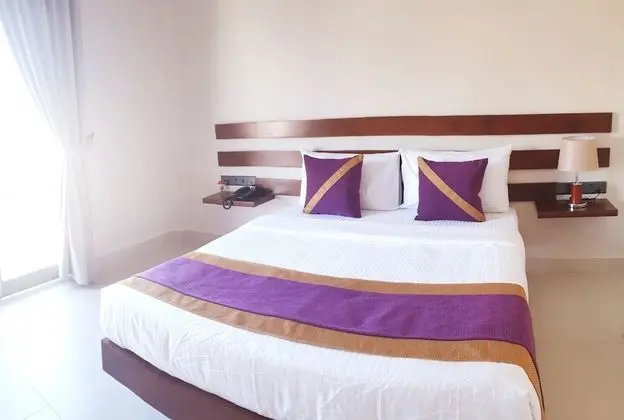 Deluxe Oda, Kanal Manzaralı