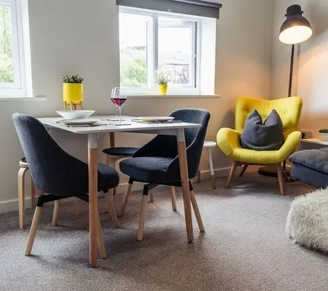 Apart Daire, Özel Banyo (First floor apartment)