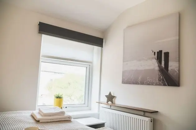 Apart Daire, Özel Banyo (First floor apartment)