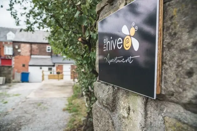 Apart Daire, Özel Banyo (First floor apartment)