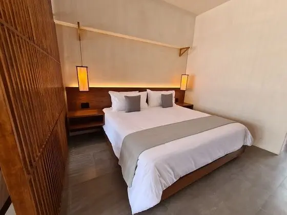Luxury Stüdyo Süit