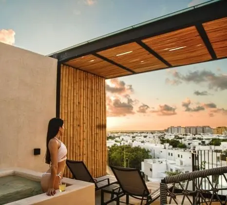 Luxury Stüdyo Süit