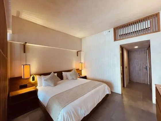 Luxury Stüdyo Süit