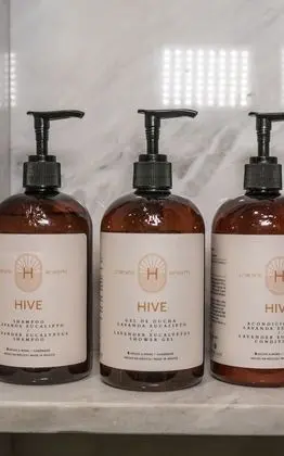 Luxury Stüdyo Süit
