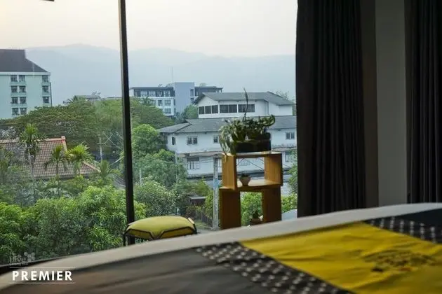 Premier Room