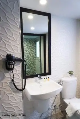 Premier Room