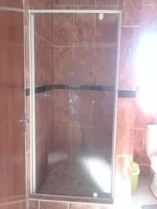 Deluxe Tek Büyük Yataklı Oda, 2 Çift Kişilik Yatak