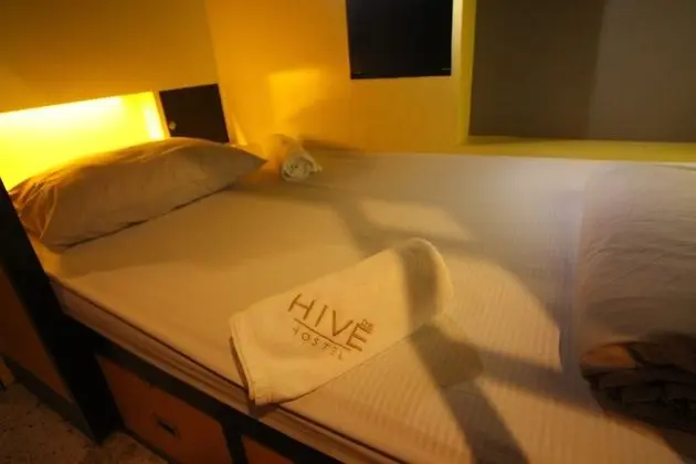 Super 4 Bunk Bed