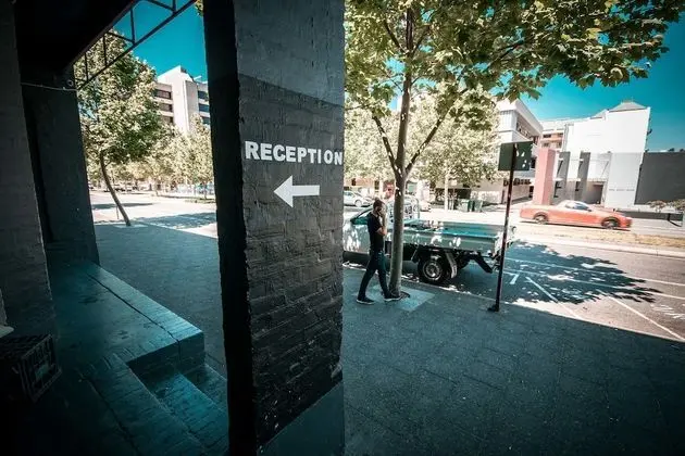 Ortak Ranzalı Oda, Karma Ranzalı Oda, Şehir Manzaralı