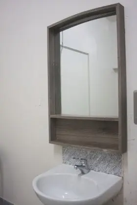 Ortak Ranzalı Oda, Karma Ranzalı Oda, Şehir Manzaralı