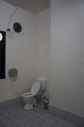 Ortak Ranzalı Oda, Karma Ranzalı Oda, Şehir Manzaralı