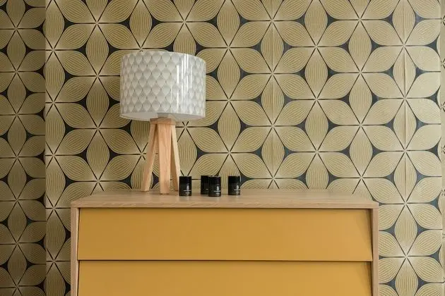 Apart Daire, 6 Yatak Odası
