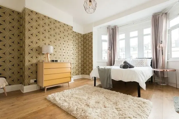Apart Daire, 6 Yatak Odası
