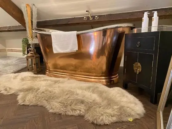 Deluxe Süit