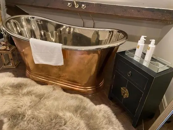 Deluxe Süit