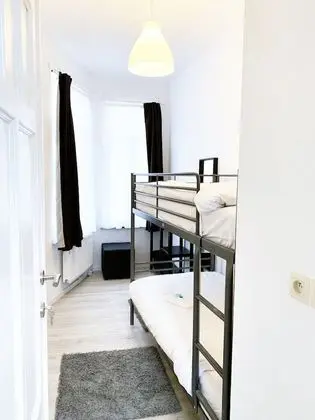City Oda, Özel Banyo (Queen)